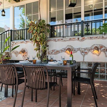 El Paraiso En El Rompido - El Rompido Ngoại thất bức ảnh