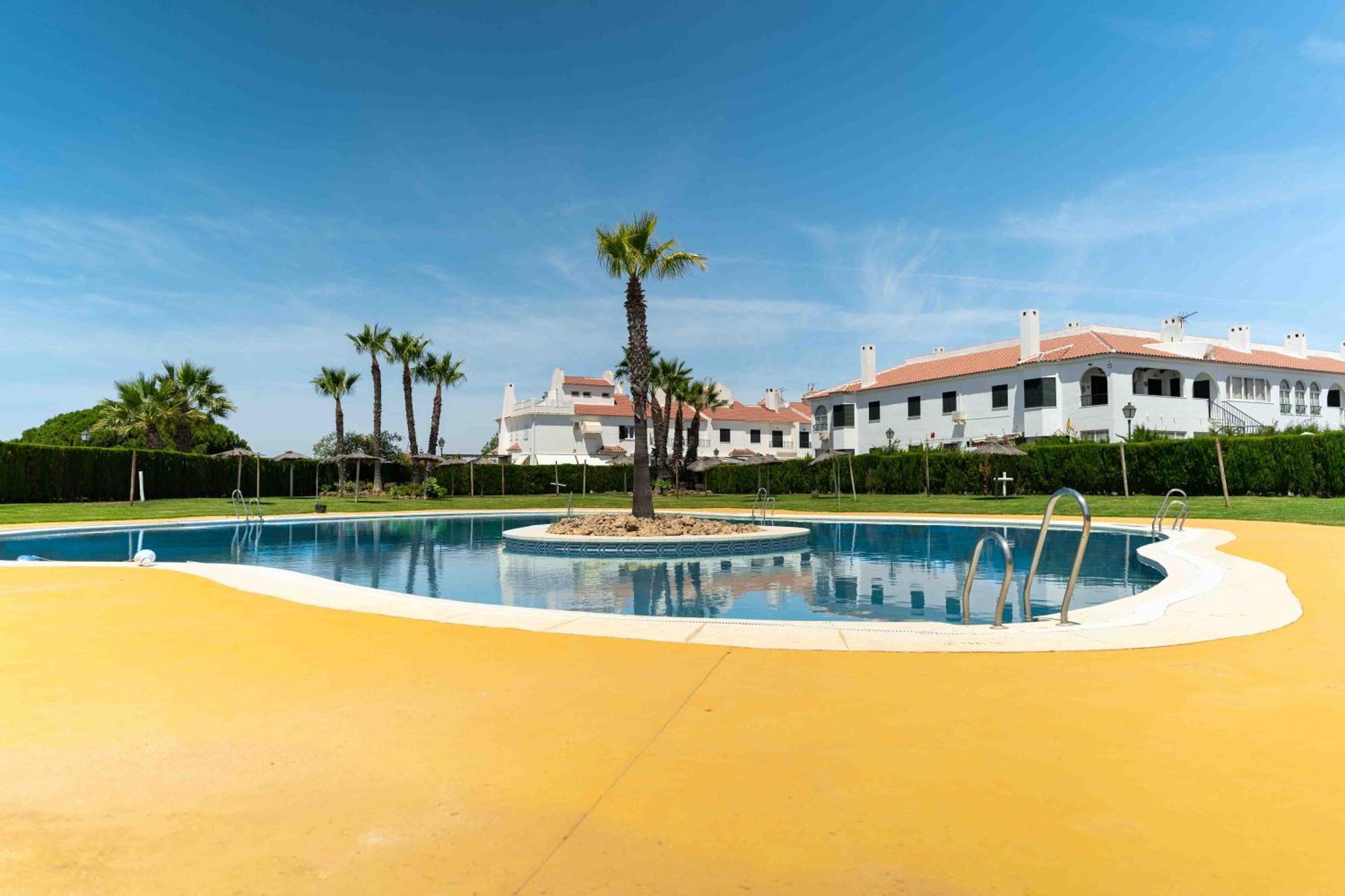 El Paraiso En El Rompido - El Rompido Ngoại thất bức ảnh