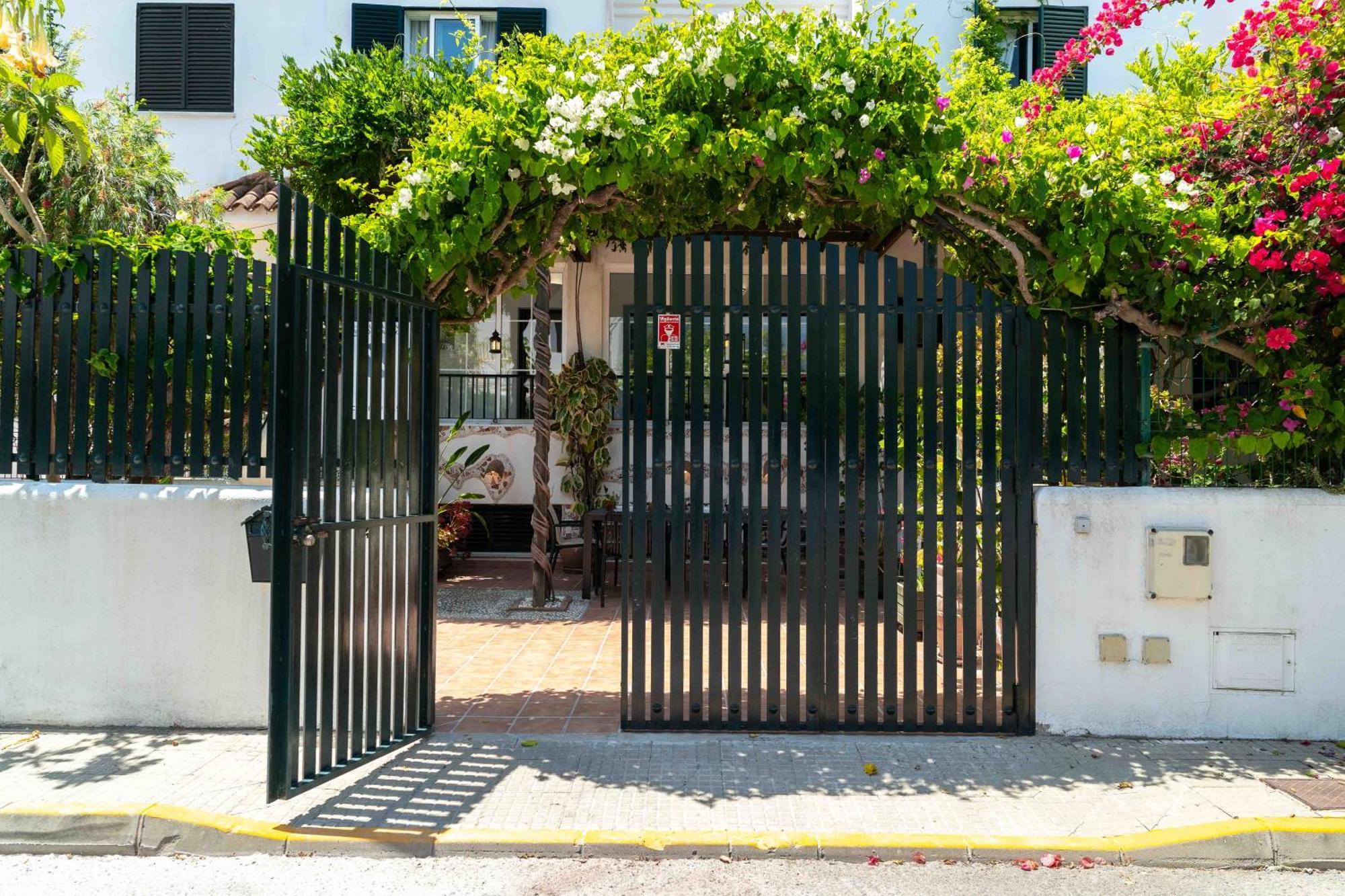 El Paraiso En El Rompido - El Rompido Ngoại thất bức ảnh