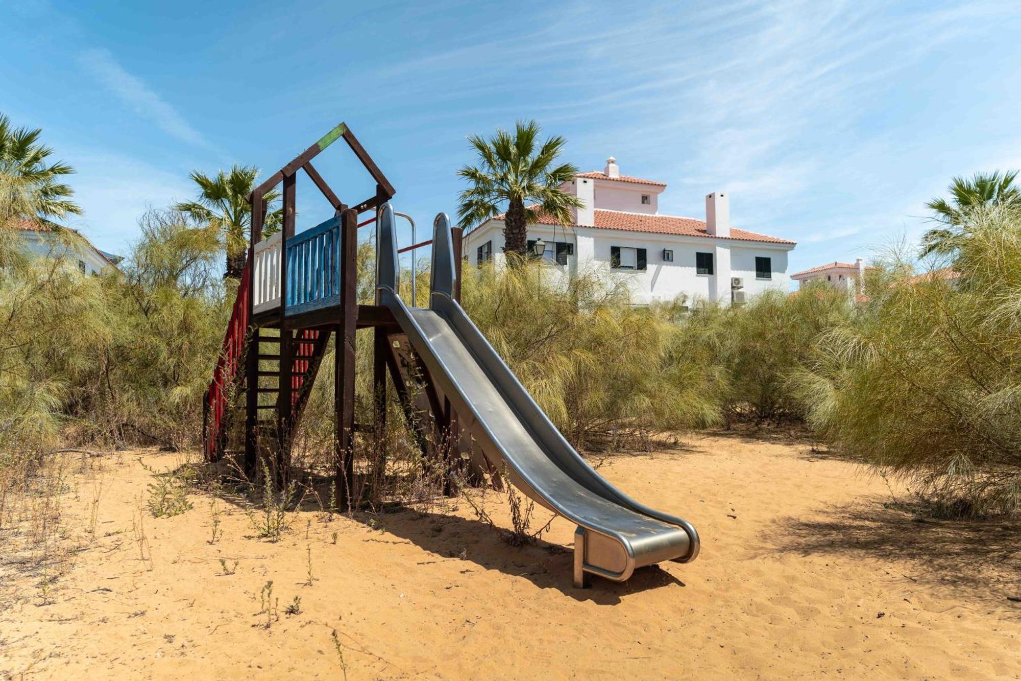 El Paraiso En El Rompido - El Rompido Ngoại thất bức ảnh