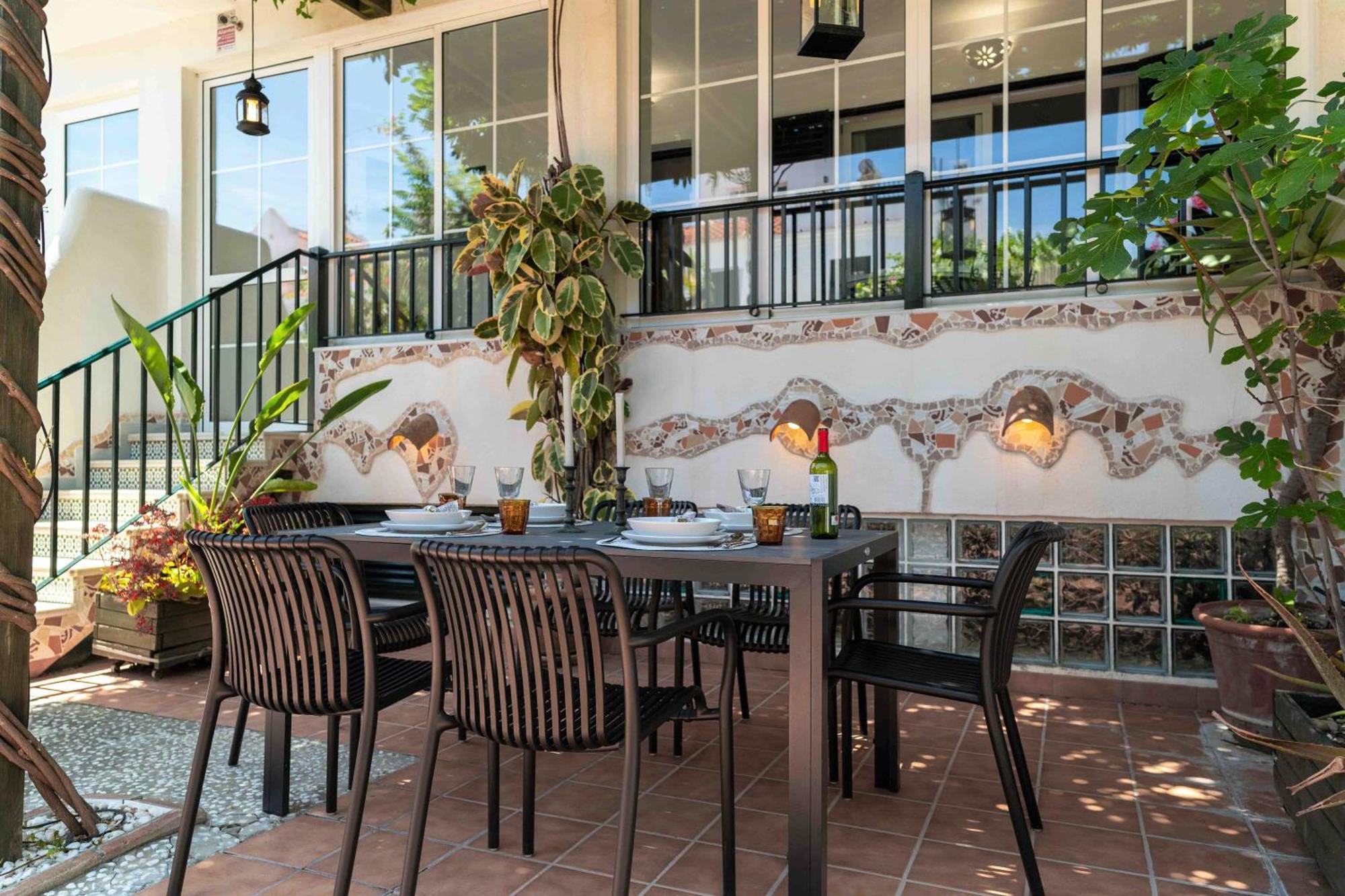 El Paraiso En El Rompido - El Rompido Ngoại thất bức ảnh