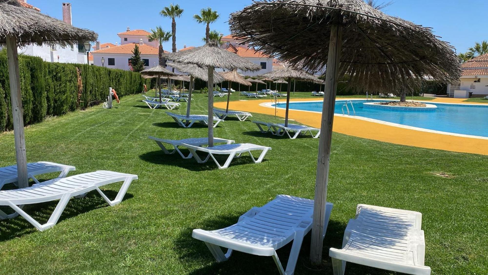 El Paraiso En El Rompido - El Rompido Ngoại thất bức ảnh