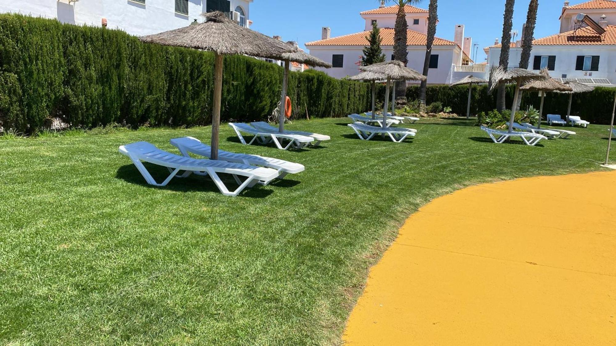 El Paraiso En El Rompido - El Rompido Ngoại thất bức ảnh