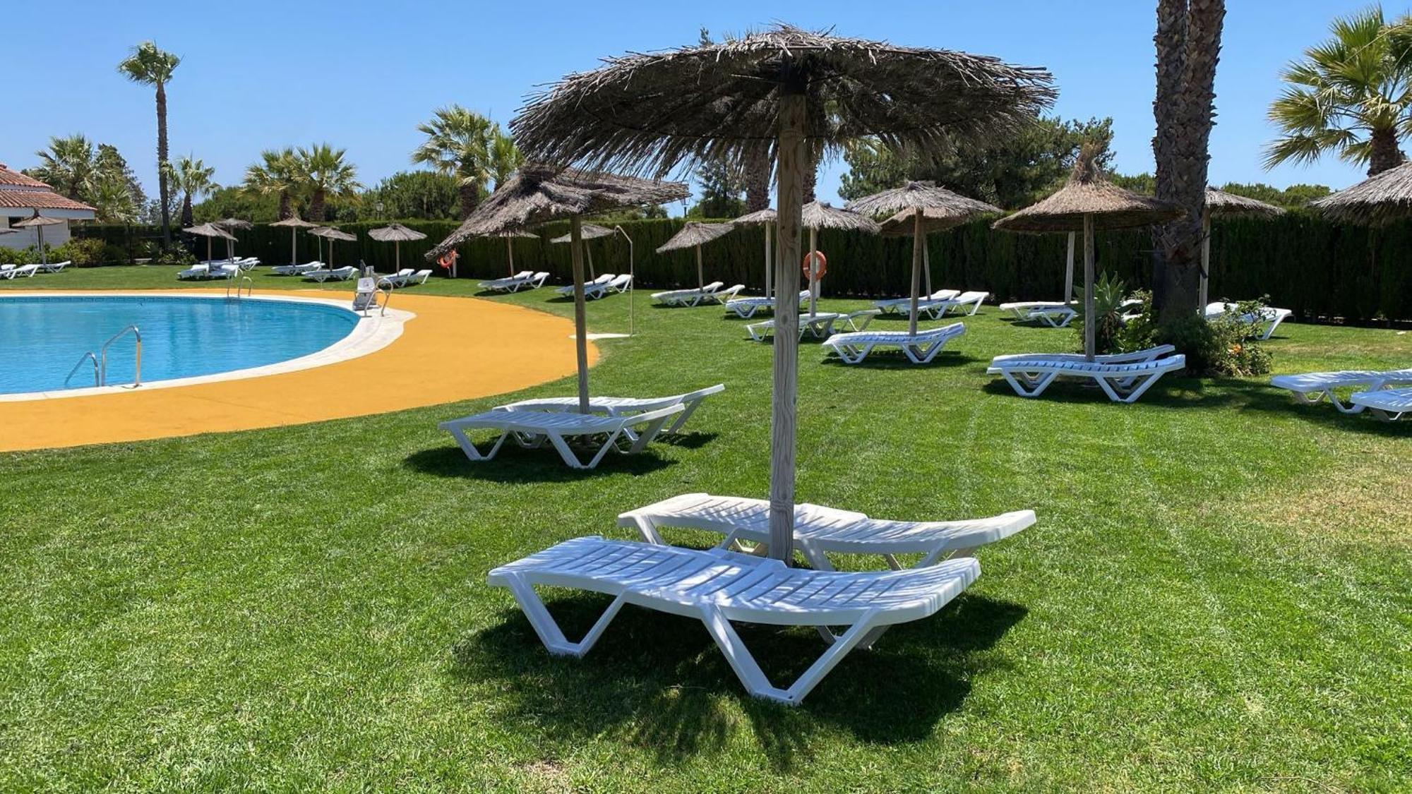 El Paraiso En El Rompido - El Rompido Ngoại thất bức ảnh