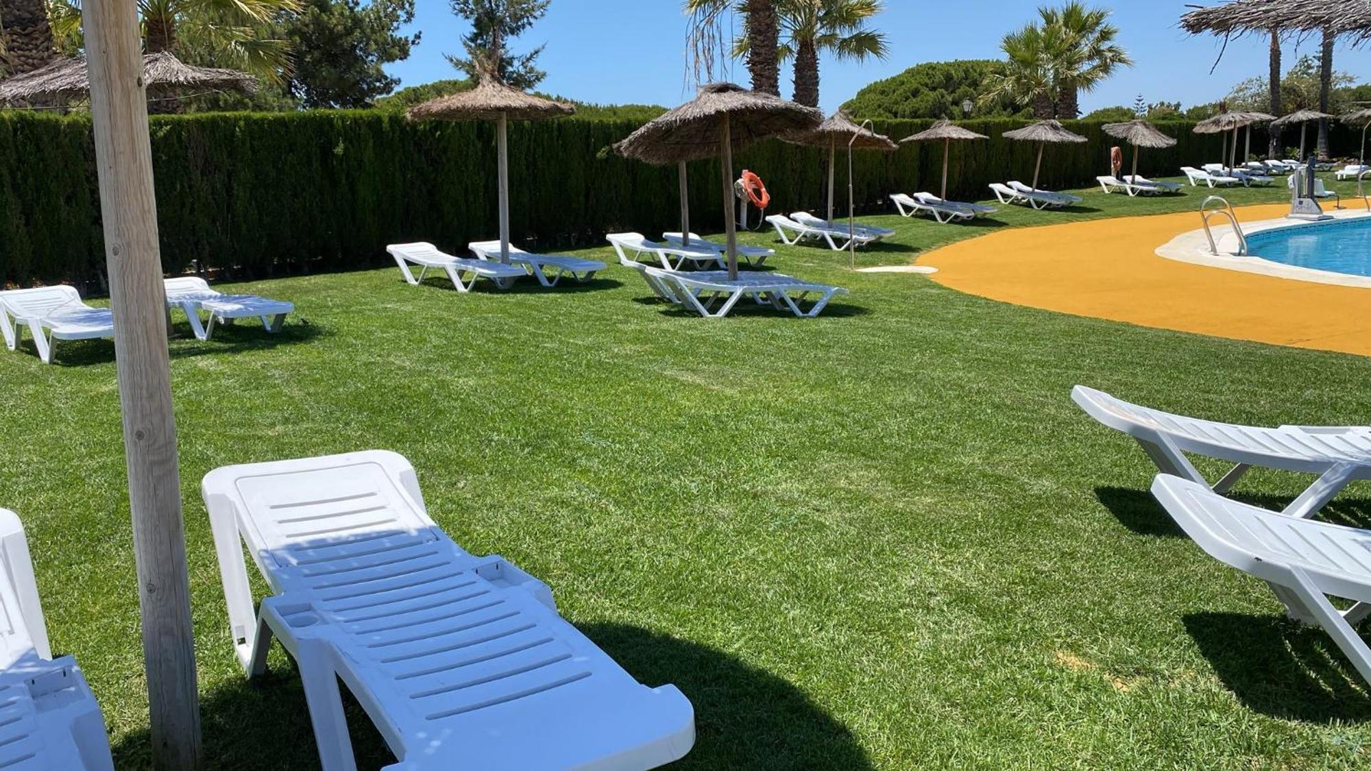 El Paraiso En El Rompido - El Rompido Ngoại thất bức ảnh
